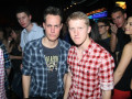 04.02.2012 - MASQUERADE