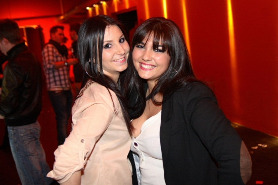 04.02.2012 - MASQUERADE
