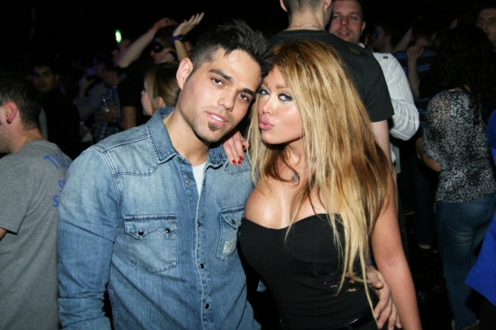 04.02.2012 - MASQUERADE