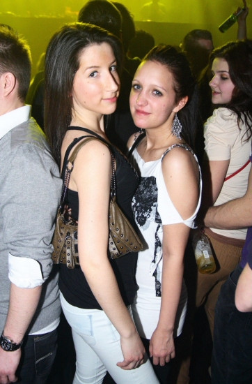04.02.2012 - MASQUERADE