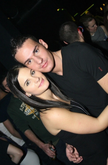 04.02.2012 - MASQUERADE