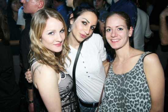 04.02.2012 - MASQUERADE
