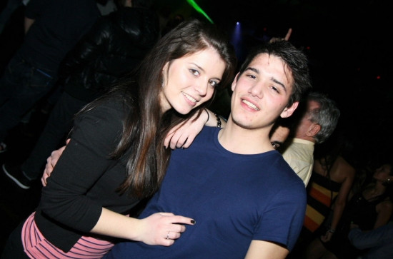 04.02.2012 - MASQUERADE