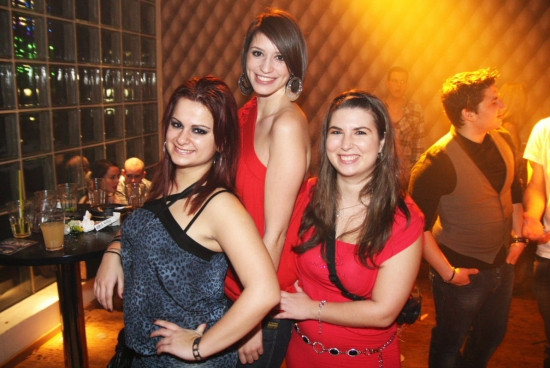 04.02.2012 - MASQUERADE