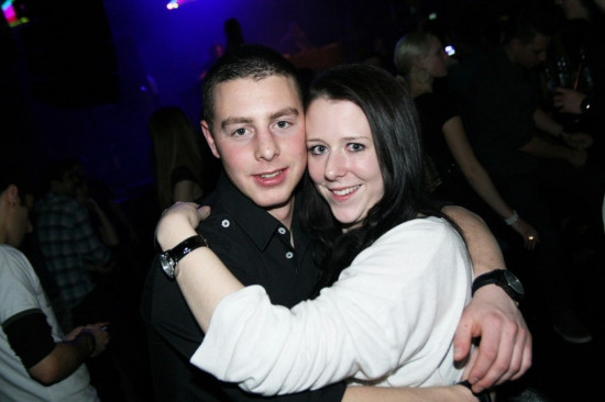 04.02.2012 - MASQUERADE