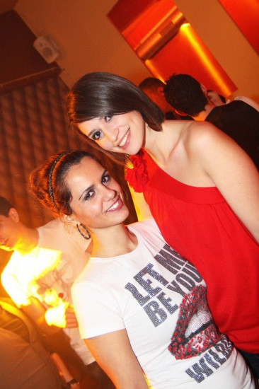 04.02.2012 - MASQUERADE