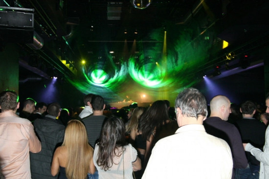 04.02.2012 - MASQUERADE