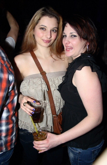 04.02.2012 - MASQUERADE