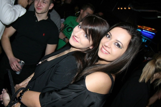 04.02.2012 - MASQUERADE