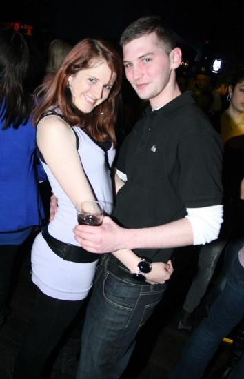04.02.2012 - MASQUERADE