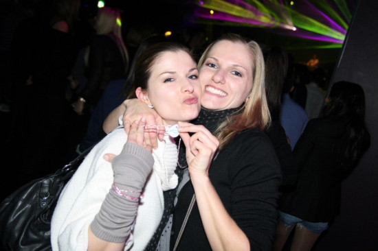 04.02.2012 - MASQUERADE
