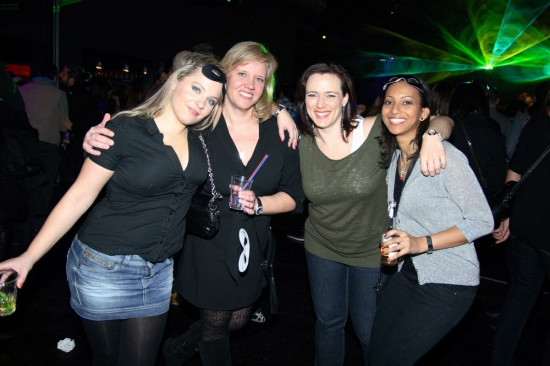 04.02.2012 - MASQUERADE