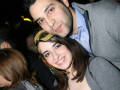 04.02.2012 - MASQUERADE