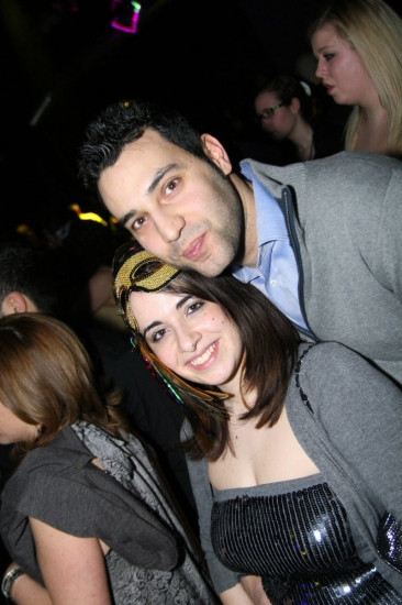 04.02.2012 - MASQUERADE