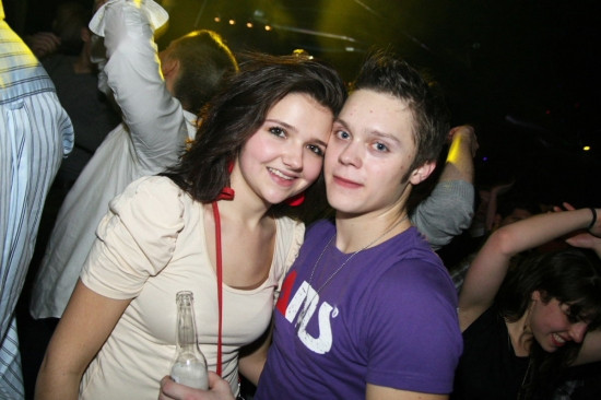 04.02.2012 - MASQUERADE