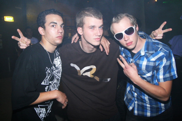 04.06.2011  OXA ZÃƒÆ’Ã‚Â¼rich