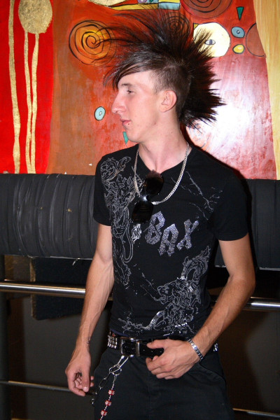 04.06.2011  OXA ZÃƒÆ’Ã‚Â¼rich