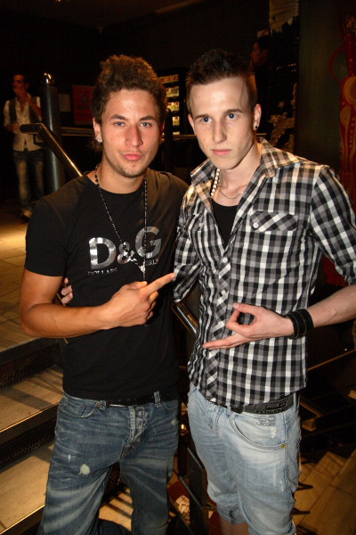 04.06.2011  OXA ZÃƒÆ’Ã‚Â¼rich