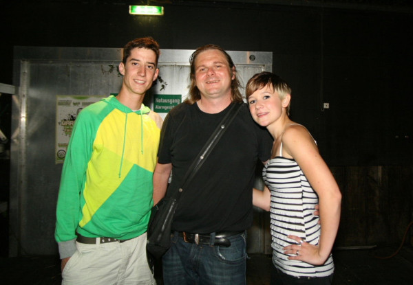 04.06.2011  OXA ZÃƒÆ’Ã‚Â¼rich
