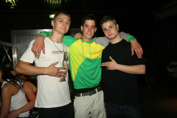 04.06.2011  OXA ZÃƒÆ’Ã‚Â¼rich