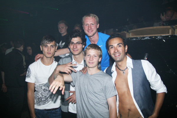 04.06.2011  OXA ZÃƒÆ’Ã‚Â¼rich