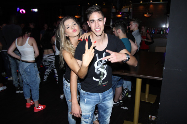 06.06.2014 - Les Amis Zürich