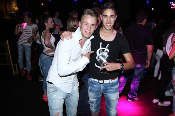 06.06.2014 - Les Amis Zürich