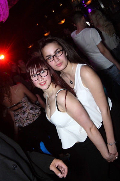06.06.2014 - Les Amis Zürich