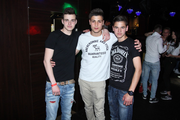 06.06.2014 - Les Amis Zürich