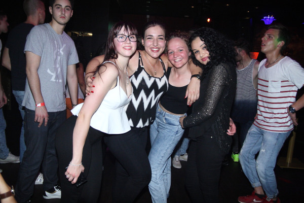 06.06.2014 - Les Amis Zürich