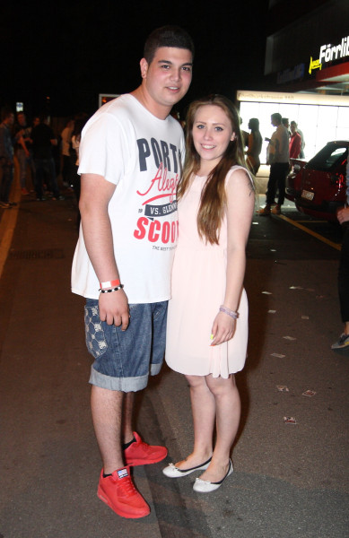 06.06.2014 - Les Amis Zürich