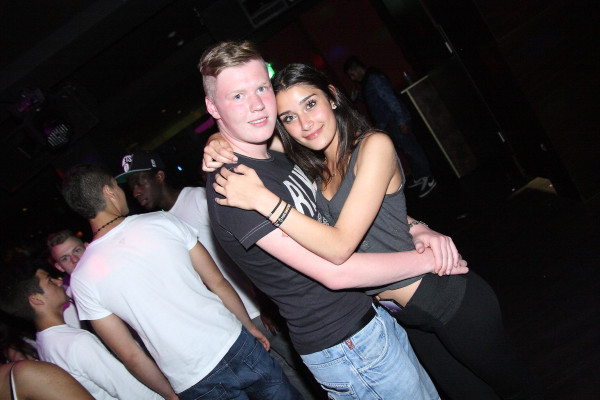 06.06.2014 - Les Amis Zürich