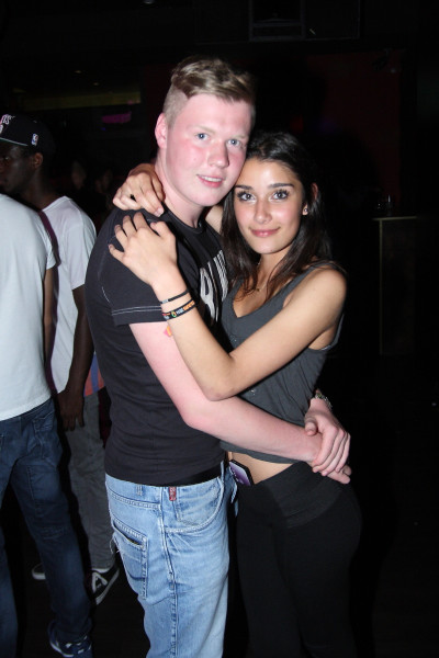 06.06.2014 - Les Amis Zürich