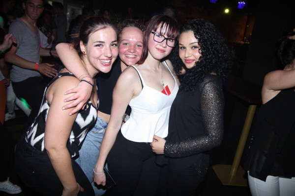 06.06.2014 - Les Amis Zürich