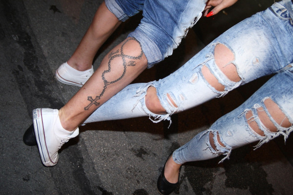 06.06.2014 - Les Amis Zürich