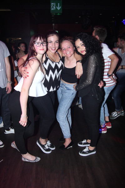 06.06.2014 - Les Amis Zürich