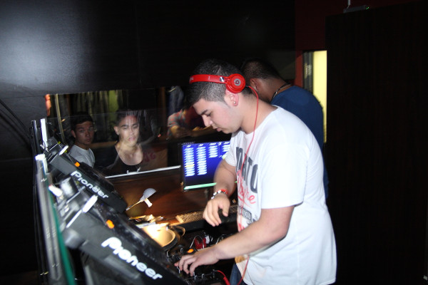 06.06.2014 - Les Amis Zürich