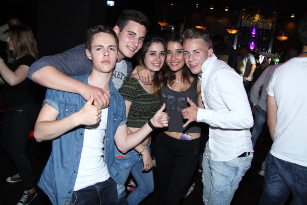 06.06.2014 - Les Amis Zürich