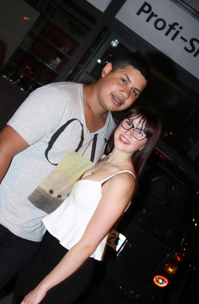 06.06.2014 - Les Amis Zürich
