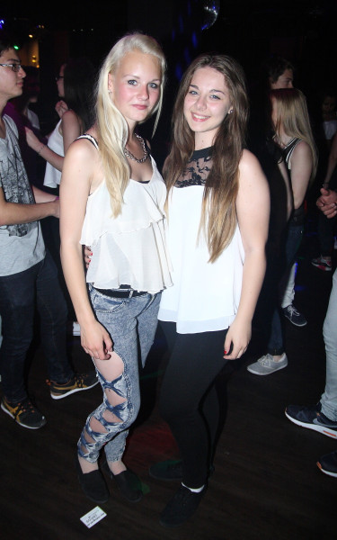 06.06.2014 - Les Amis Zürich
