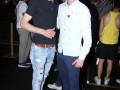 06.06.2014 - Les Amis Zürich