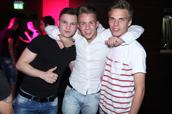 06.06.2014 - Les Amis Zürich