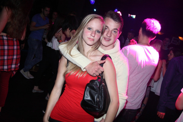 06.06.2014 - Les Amis Zürich
