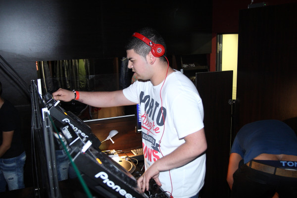 06.06.2014 - Les Amis Zürich