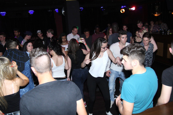 06.06.2014 - Les Amis Zürich