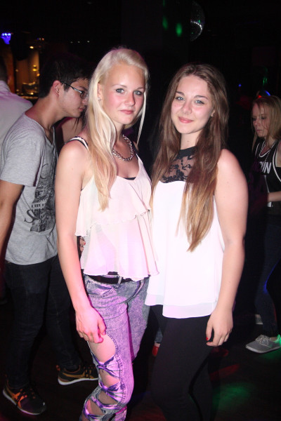 06.06.2014 - Les Amis Zürich