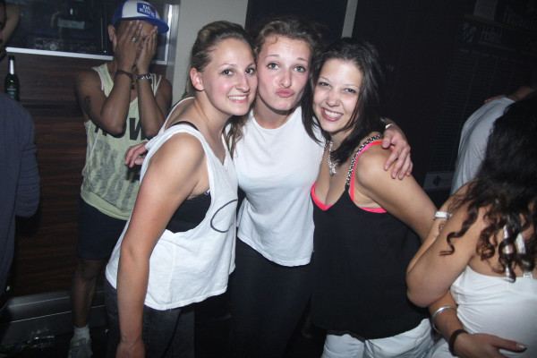  06.07.2014-Hotelstaffparty