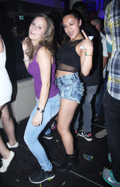  06.07.2014-Hotelstaffparty
