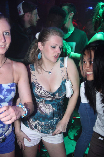  06.07.2014-Hotelstaffparty
