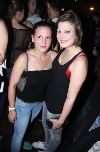  06.07.2014-Hotelstaffparty